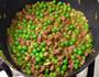 豌豆牛米花的做法图解7