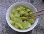 三油莴笋的做法图解9