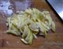 笋尖炒莴笋叶的做法图解2
