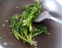 蒜蓉菜心的做法图解6