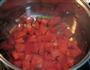 金针番茄蛋花汤的做法图解7
