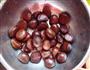 糖烤板栗的做法图解1