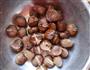 糖烤板栗的做法图解7