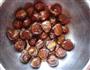 糖烤板栗的做法图解9