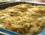 松仁奶酪意面的做法图解12