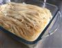 松仁奶酪意面的做法图解4