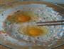 鸡蛋饼的做法图解3