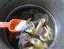 咸肉雷笋肉骨汤的做法图解12