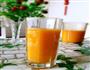 香橙芒果浓汁的做法图解5