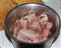 清炖羊排的做法图解3