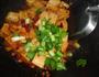 豉味肉末豆腐的做法图解7