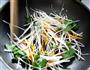 凉拌海蜇素什锦的做法图解4
