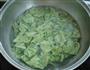 韭菜面片的做法图解6