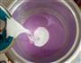 紫薯椰浆西米露的做法图解5