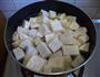 黑椒香芋丁的做法图解3