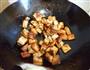 黑椒香芋丁的做法图解6