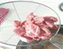 牙签肉的做法图解1