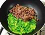 芦笋炒牛肉的做法图解6