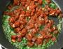香草西红柿牛肉丁的做法图解7
