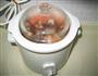 香菇胡萝卜棒骨汤的做法图解4