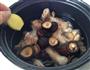 炖鸡汤的做法图解5