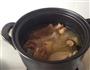 炖鸡汤的做法图解8