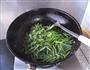蛋炒蒜苗的做法图解6