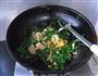 蛋炒蒜苗的做法图解9