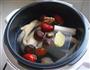 滋补鸡汤的做法图解4