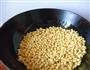 干煸黄豆芽的做法图解3