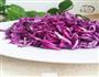 凉拌紫甘蓝的做法图解6