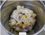 柚子鸡汤的做法图解3