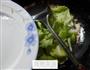 肉片茄子炒牛心菜的做法图解8