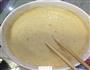 牛奶香蕉饼的做法图解9
