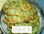 香椿蛋糊饼的做法图解13