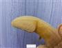 香蕉雕刻的做法图解2