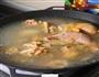 松茸土鸡汤的做法图解3