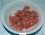 番茄肉末意面的做法图解1