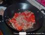 番茄肉末意面的做法图解6