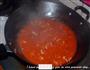 番茄肉末意面的做法图解8