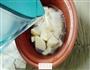 红薯薏米粥的做法图解4