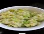 菜疙瘩的做法图解11