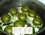 黑芝麻青团的做法图解15