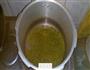 抹茶绿豆沙的做法图解3