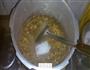 抹茶绿豆沙的做法图解4