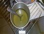 抹茶绿豆沙的做法图解5