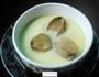 小鲍鱼蒸蛋的做法图解7