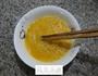 开洋莴笋炒鸡蛋的做法图解3