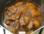 红烧牛肉的做法图解7