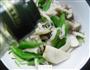 柠汁拌鲜杂菇的做法图解7